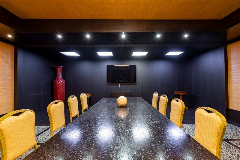 هتل River Chateau