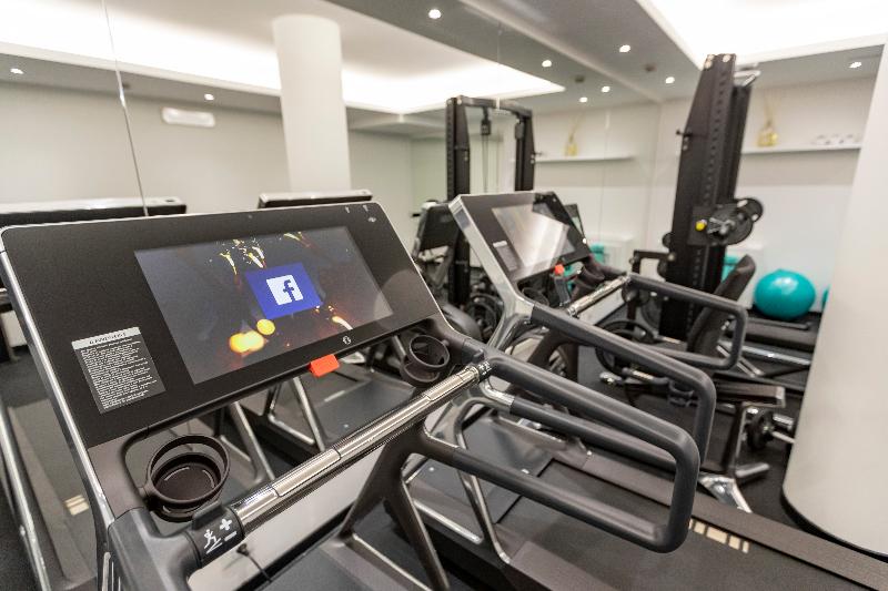 هتل River Chateau