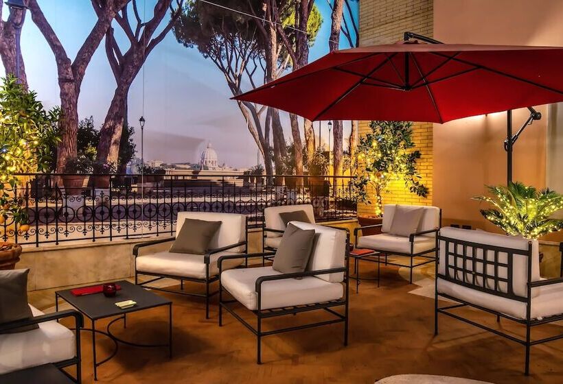 هتل River Chateau