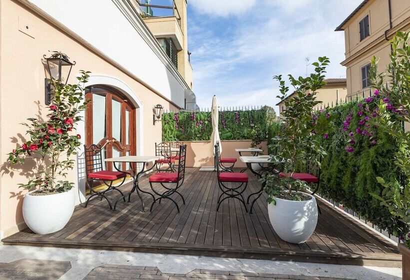 هتل River Chateau