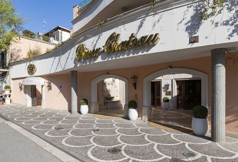 هتل River Chateau