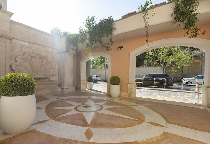 هتل River Chateau