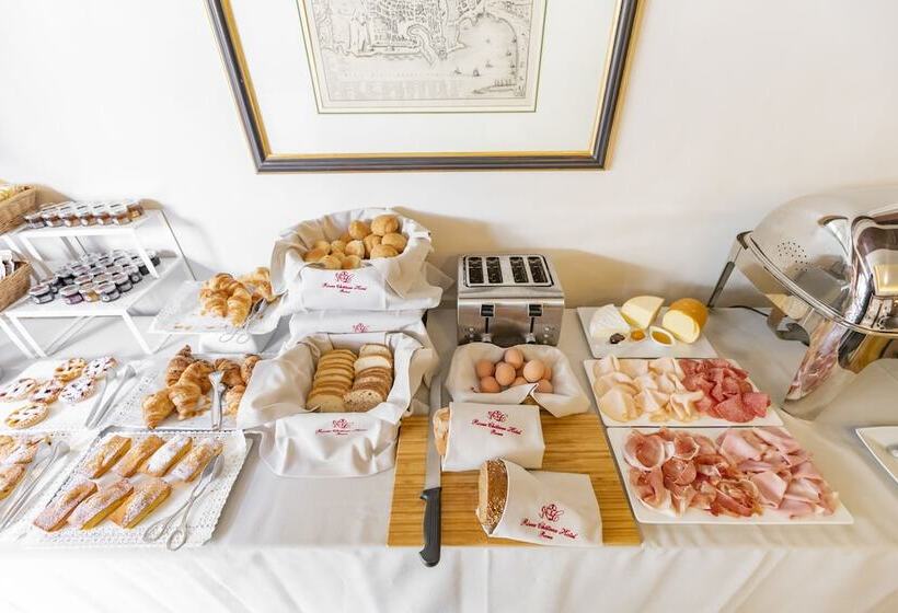 هتل River Chateau