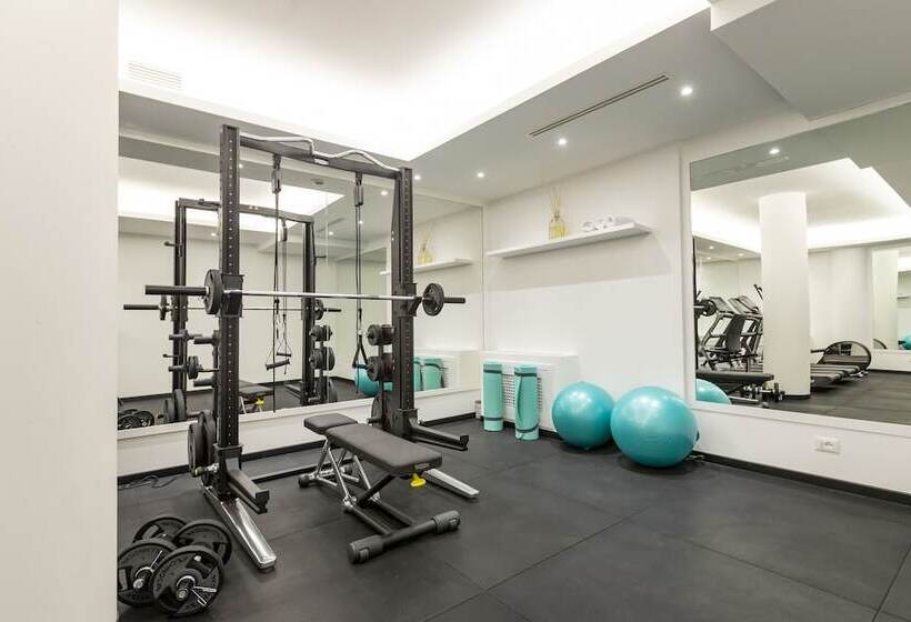 هتل River Chateau