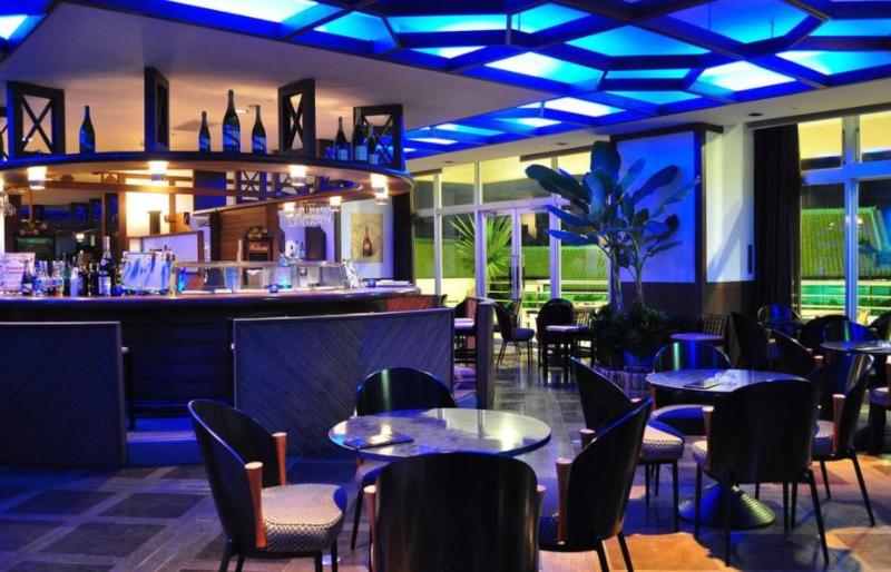 Rizzan Sea Park Hotel Tancha Bay