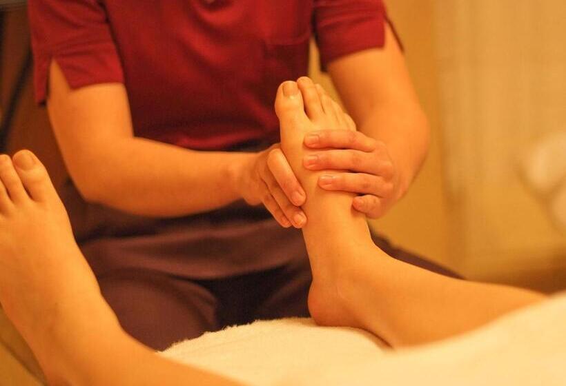 Rizzan Sea Park Hotel Tancha Bay