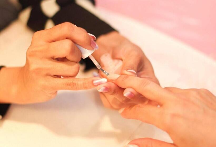 Rizzan Sea Park Hotel Tancha Bay