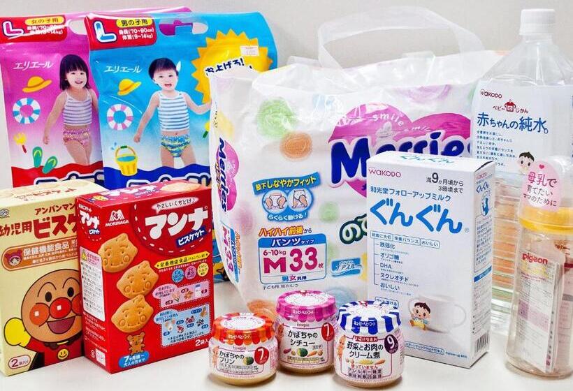 Rizzan Sea Park Hotel Tancha Bay