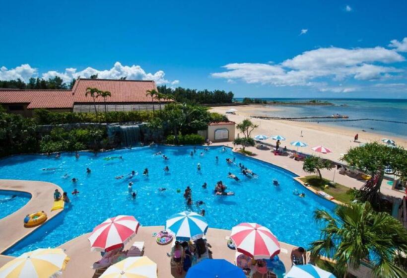 Rizzan Sea Park Hotel Tancha Bay