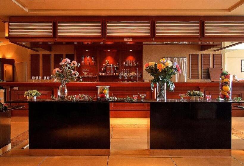 Rizzan Sea Park Hotel Tancha Bay