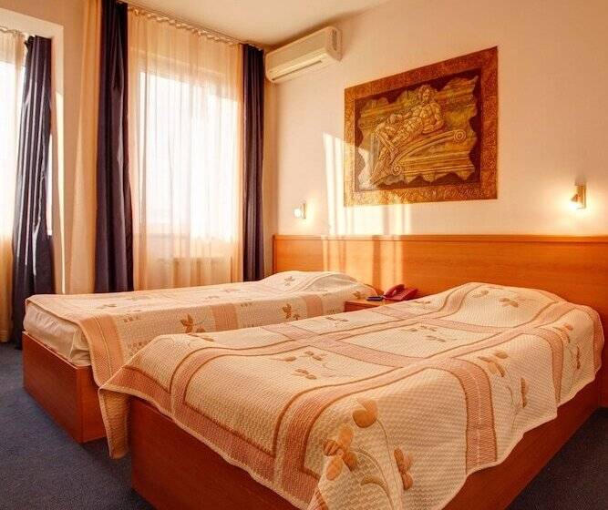 酒店 Central Plaza