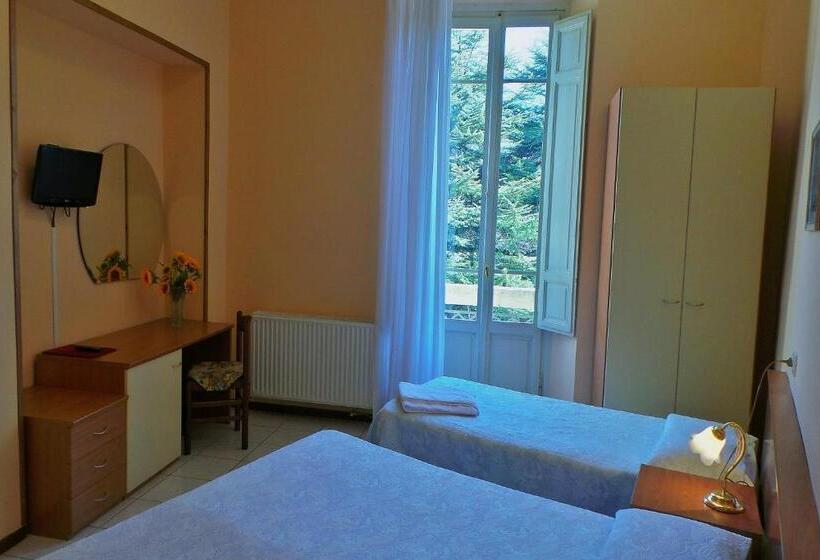 בית מלון כפרי Roma