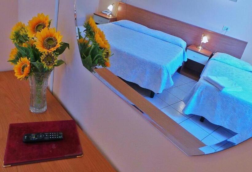 בית מלון כפרי Roma