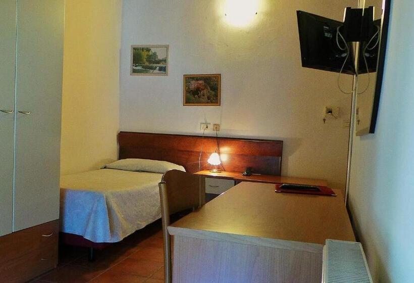 בית מלון כפרי Roma