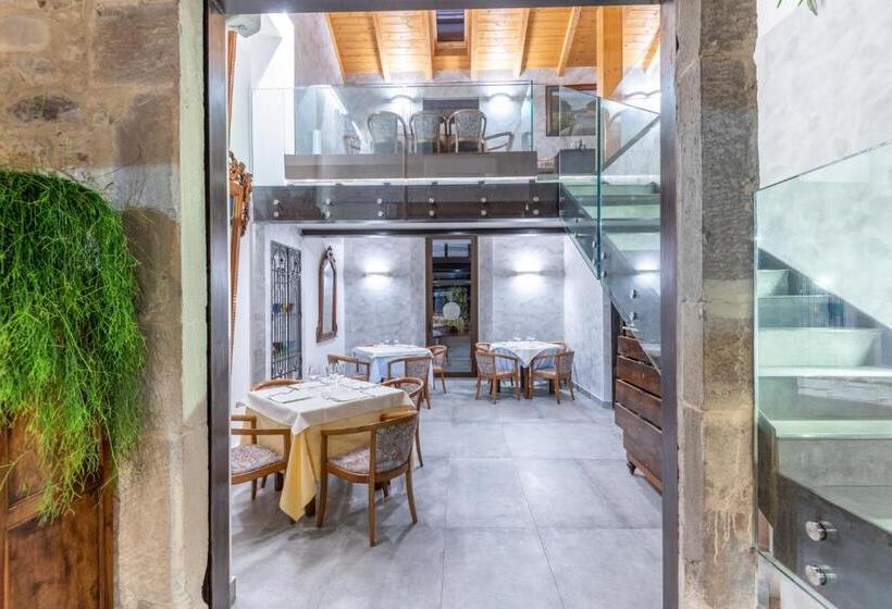 בית מלון כפרי Roma