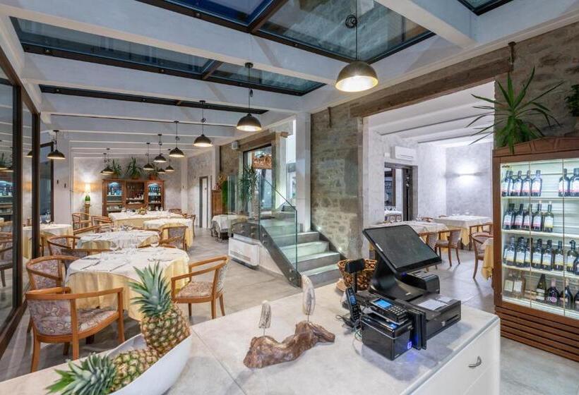 בית מלון כפרי Roma