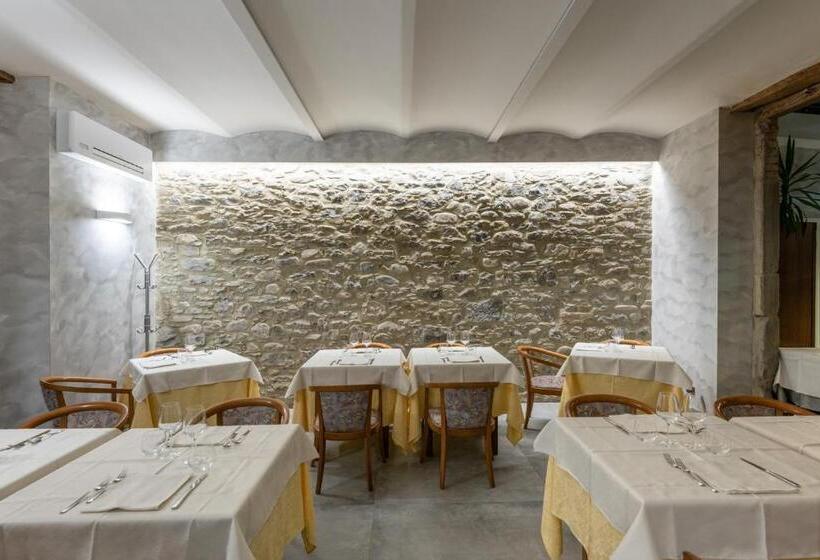 בית מלון כפרי Roma