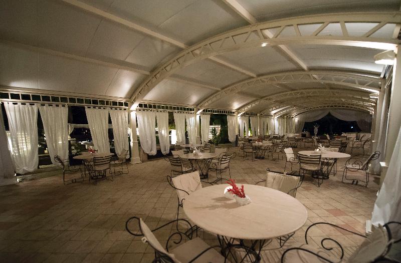 هتل Romano Palace Luxury