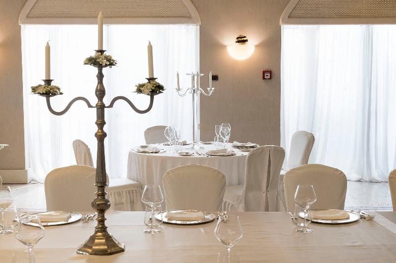 هتل Romano Palace Luxury