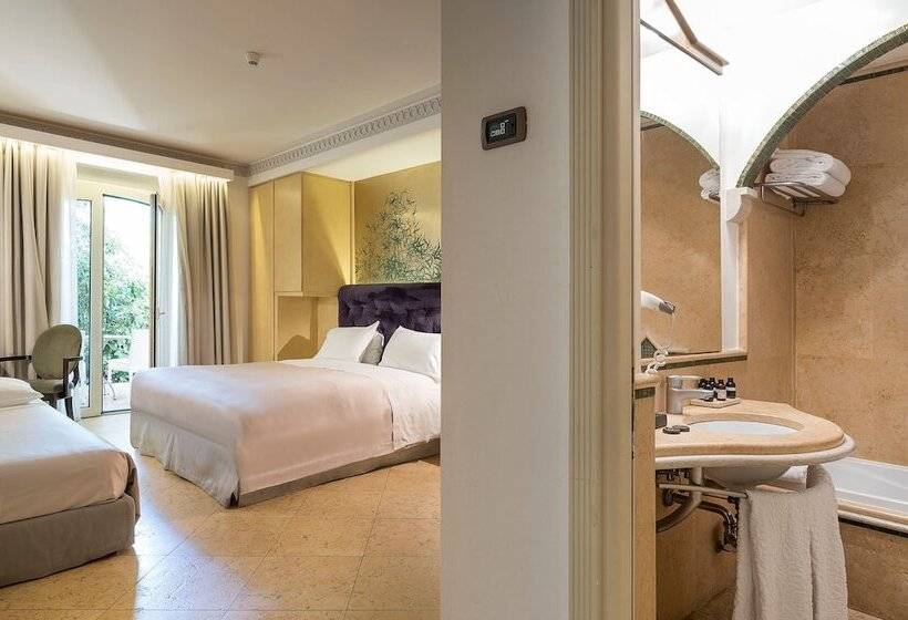 هتل Romano Palace Luxury