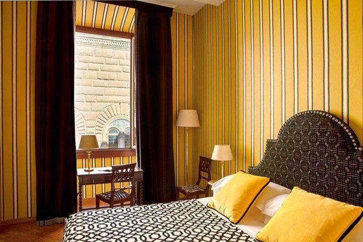 هتل Room Mate Isabella