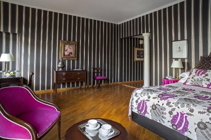 هتل Room Mate Isabella