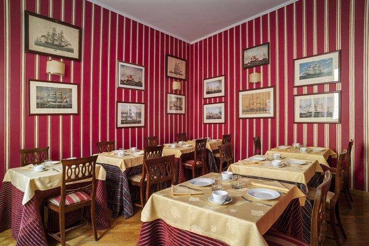 هتل Room Mate Isabella