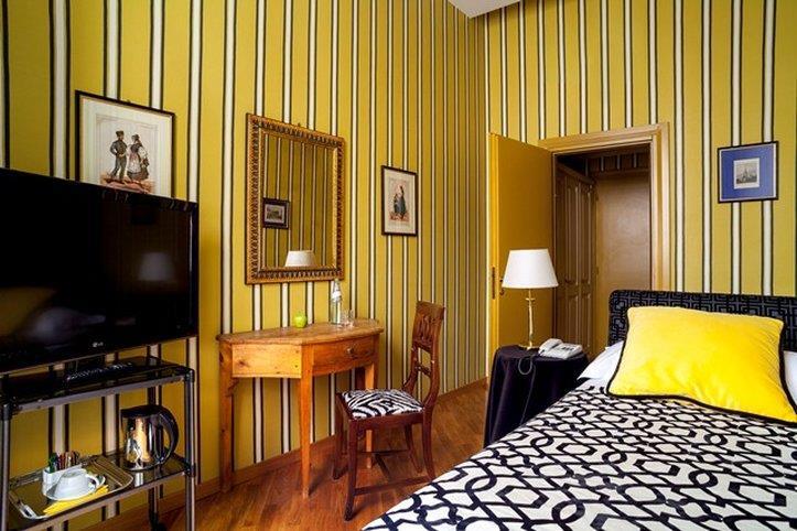 هتل Room Mate Isabella