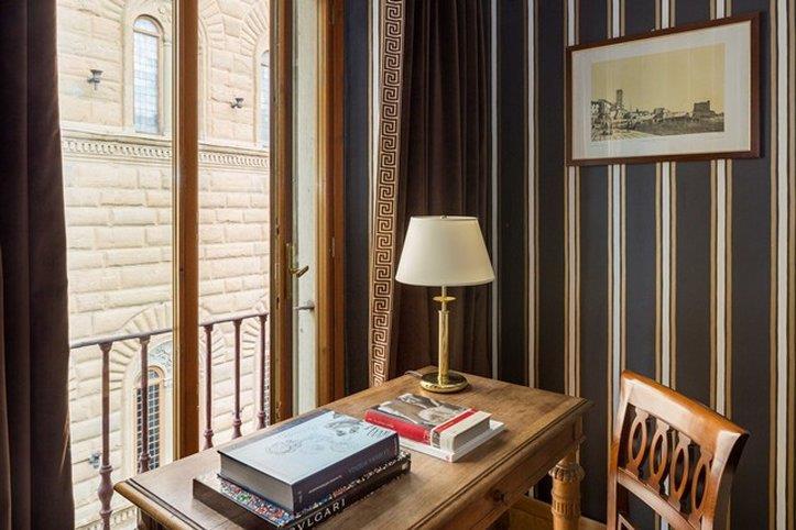 هتل Room Mate Isabella