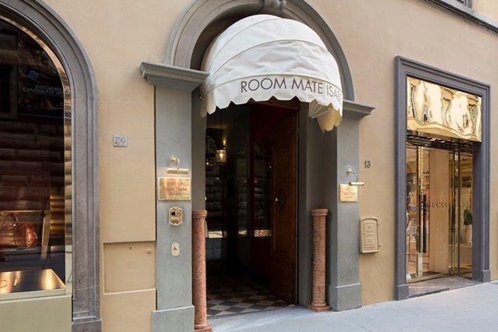 هتل Room Mate Isabella