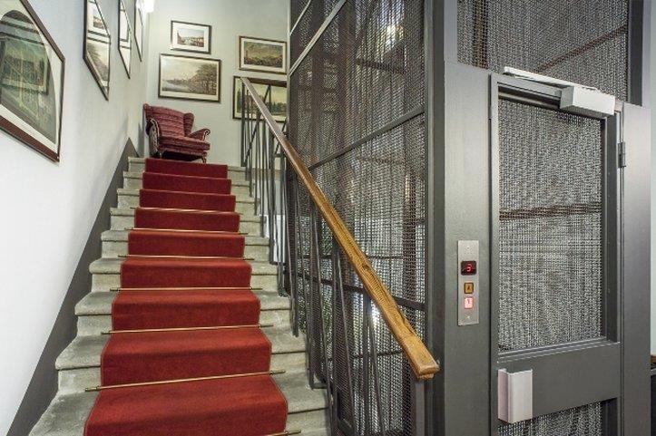 هتل Room Mate Isabella