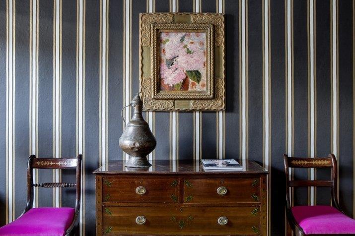 هتل Room Mate Isabella