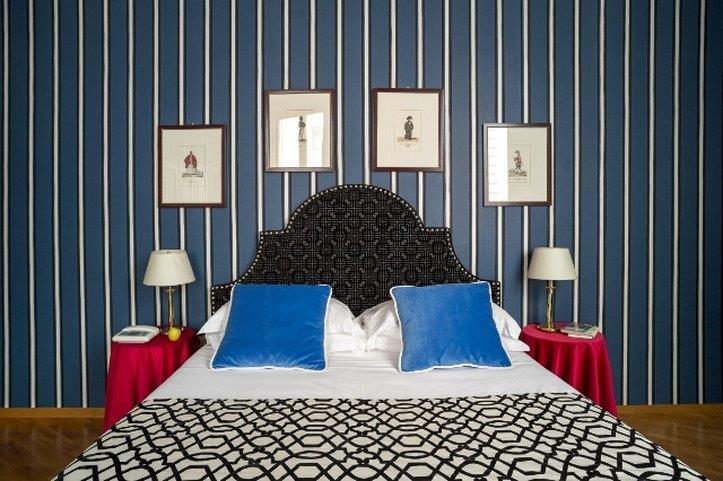 هتل Room Mate Isabella