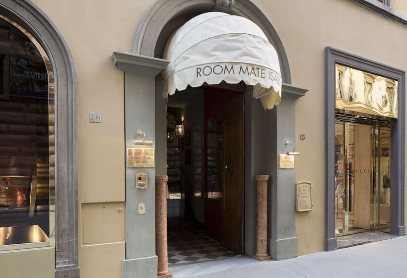 هتل Room Mate Isabella