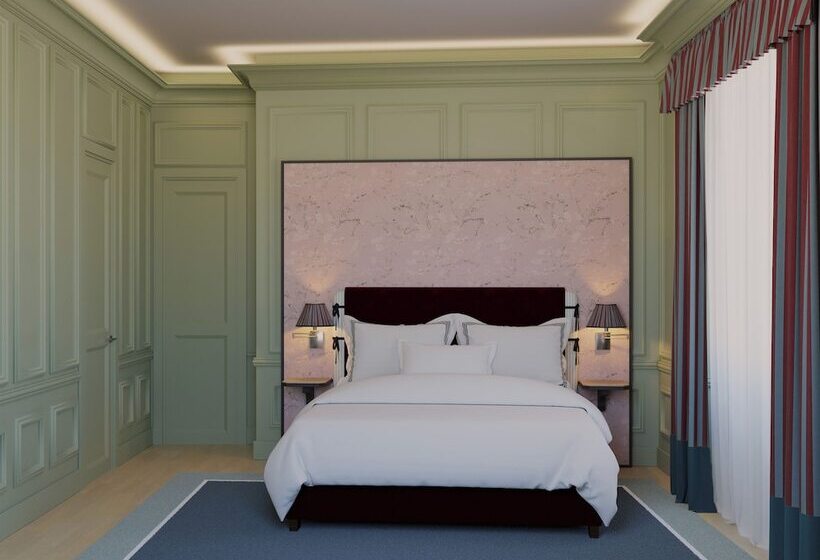 هتل Room Mate Isabella