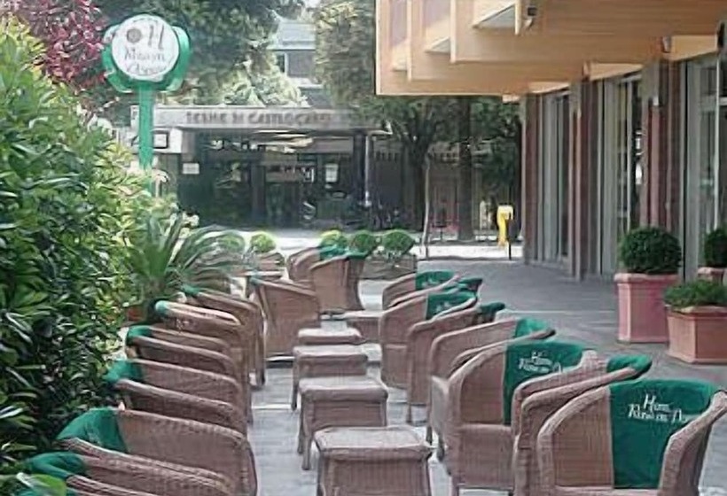 酒店 Rosa Del Deserto