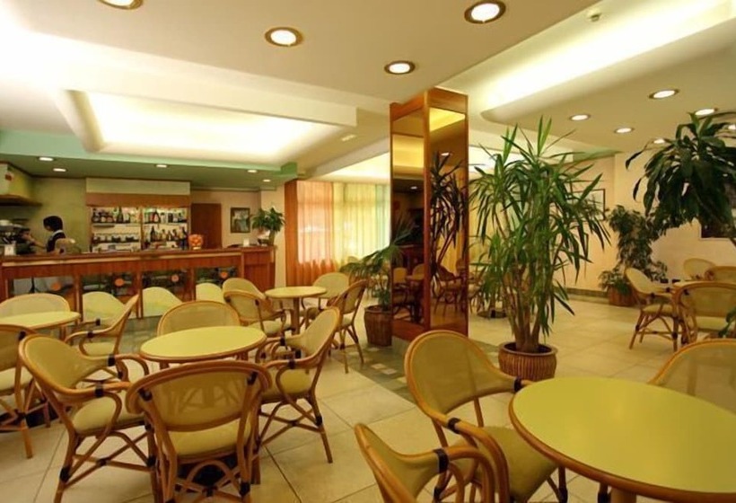 酒店 Rosa Del Deserto