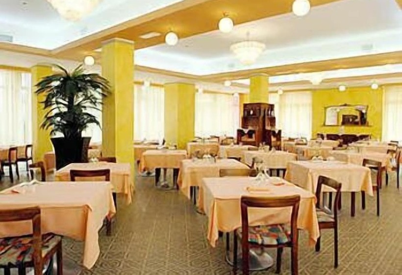 酒店 Rosa Del Deserto