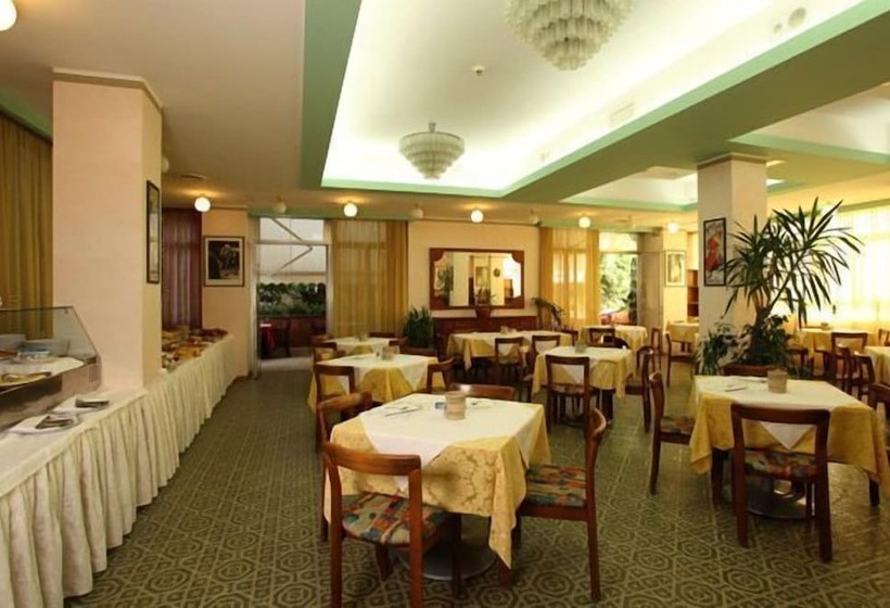 酒店 Rosa Del Deserto