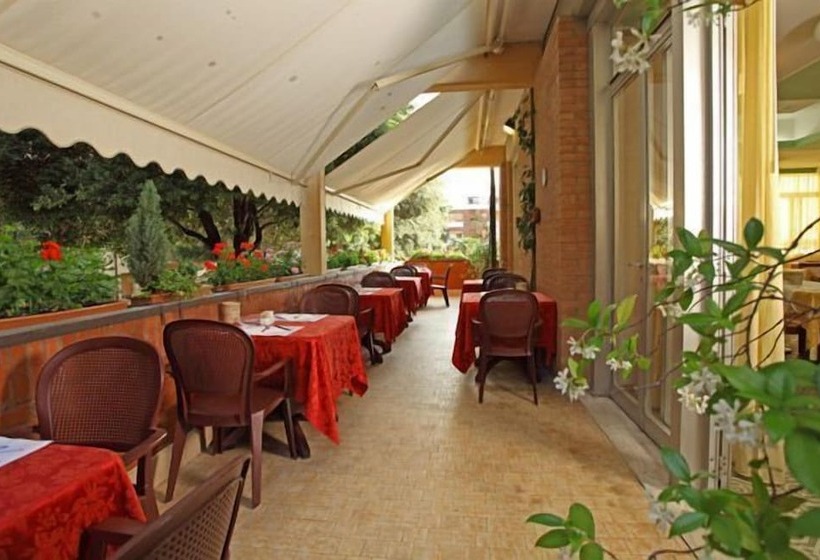 酒店 Rosa Del Deserto