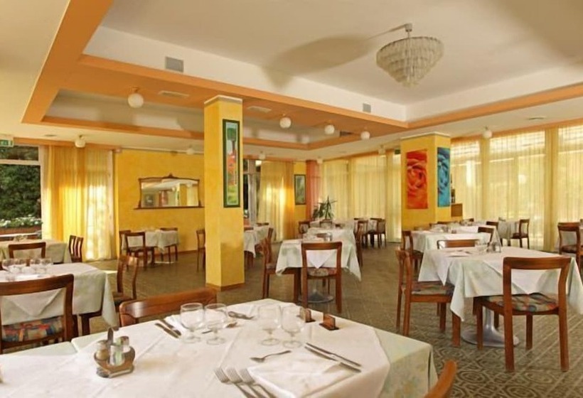 酒店 Rosa Del Deserto