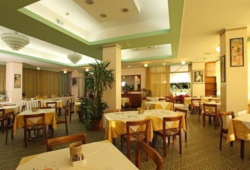 酒店 Rosa Del Deserto