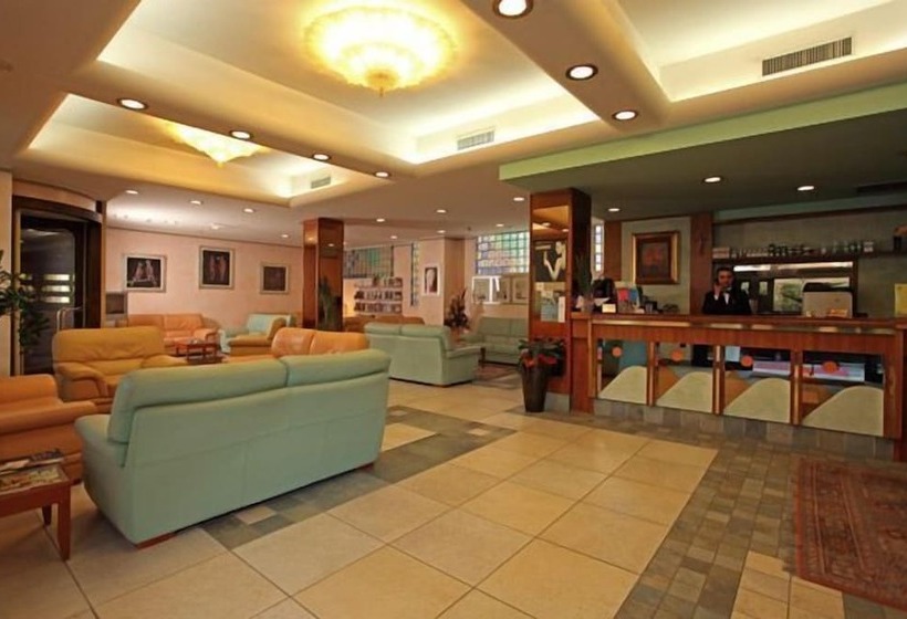 酒店 Rosa Del Deserto