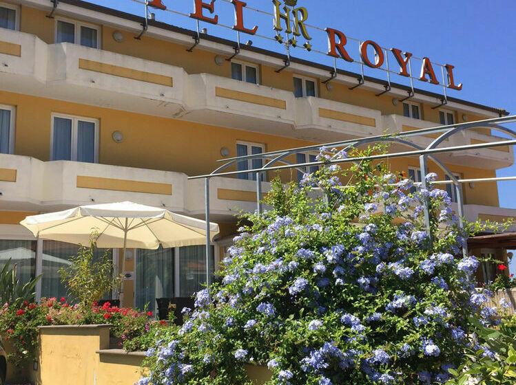 Hotel Royal