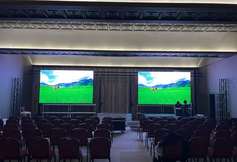 Royal Myconian Leading Hotels of the World