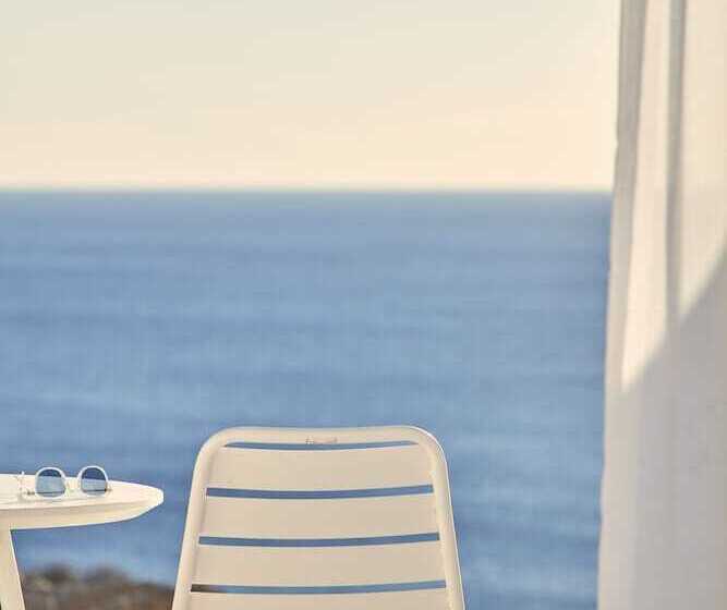 Royal Myconian Leading Hotels of the World