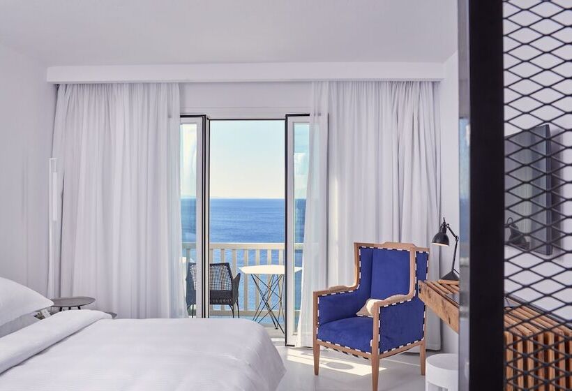 Royal Myconian Leading Hotels of the World