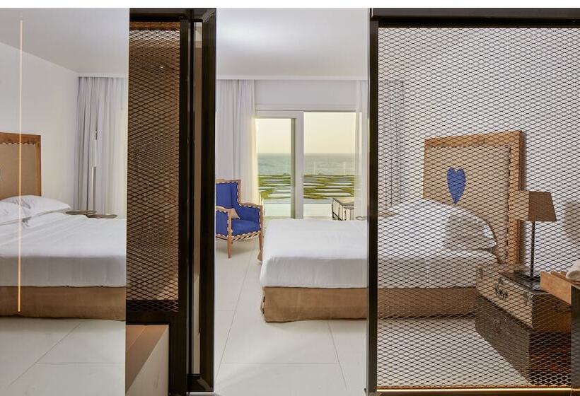 Royal Myconian Leading Hotels of the World