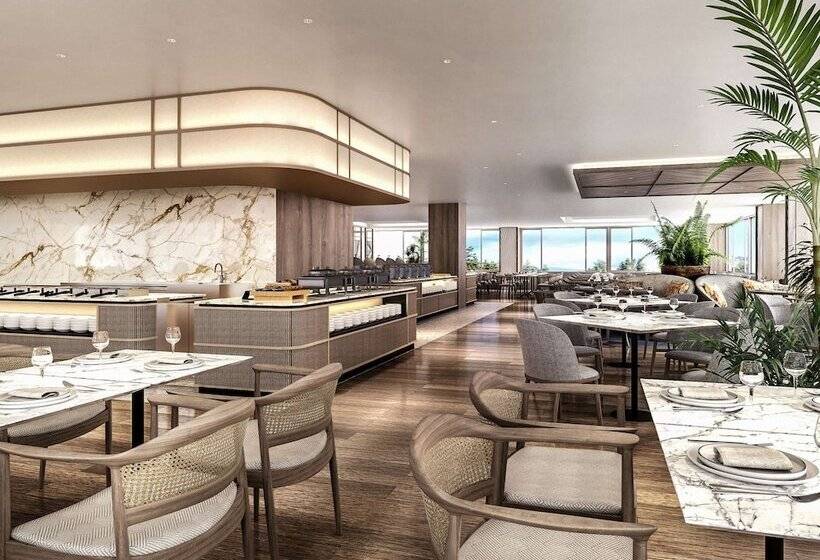 בית מלון כפרי Grand Mercure Nasu Highlands Resort & Spa