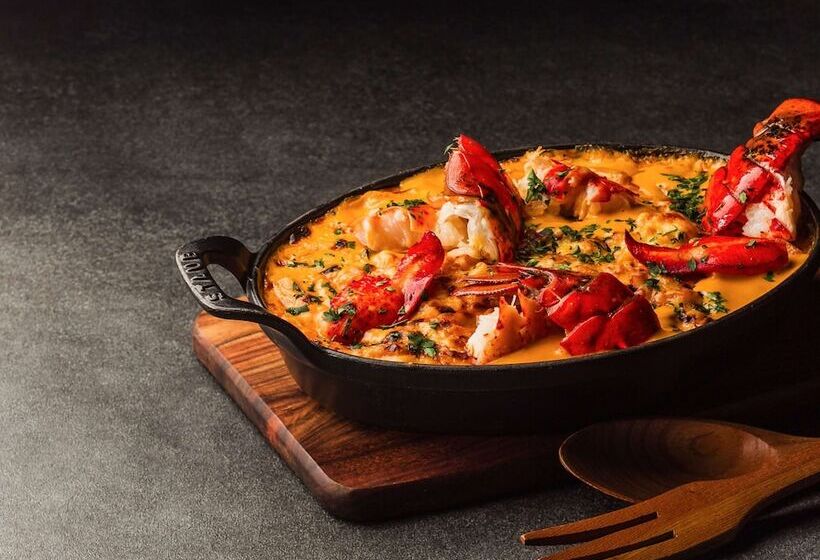 בית מלון כפרי Grand Mercure Nasu Highlands Resort & Spa